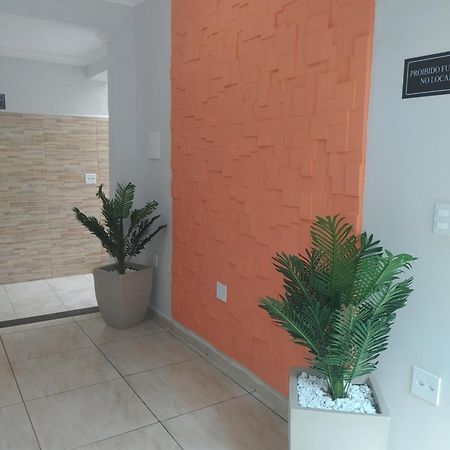 Pousada Quarto Com Ar, Wi Fi,Frigobar Perto Da Basilica Aparecida  Extérieur photo