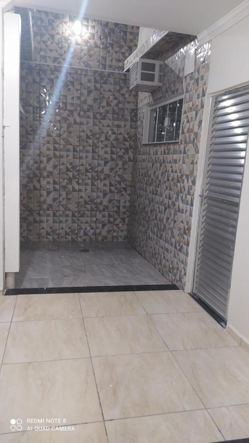 Pousada Quarto Com Ar, Wi Fi,Frigobar Perto Da Basilica Aparecida  Extérieur photo
