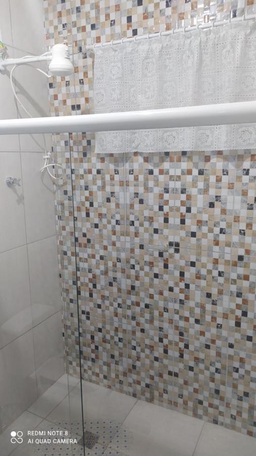 Pousada Quarto Com Ar, Wi Fi,Frigobar Perto Da Basilica Aparecida  Extérieur photo