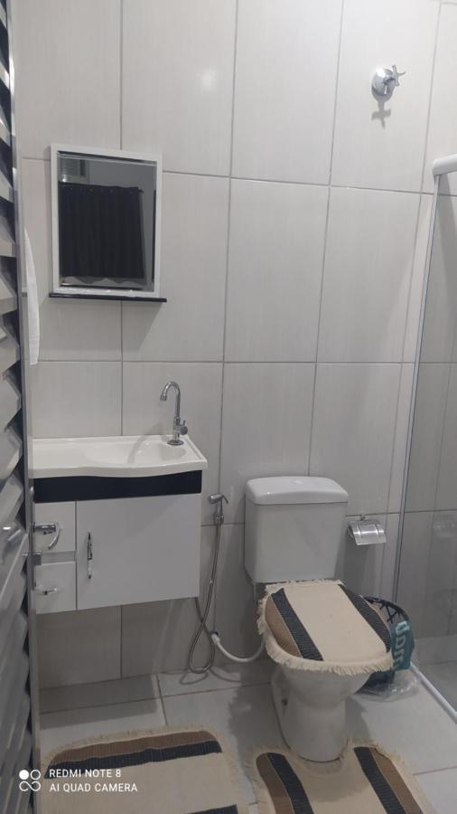 Pousada Quarto Com Ar, Wi Fi,Frigobar Perto Da Basilica Aparecida  Extérieur photo