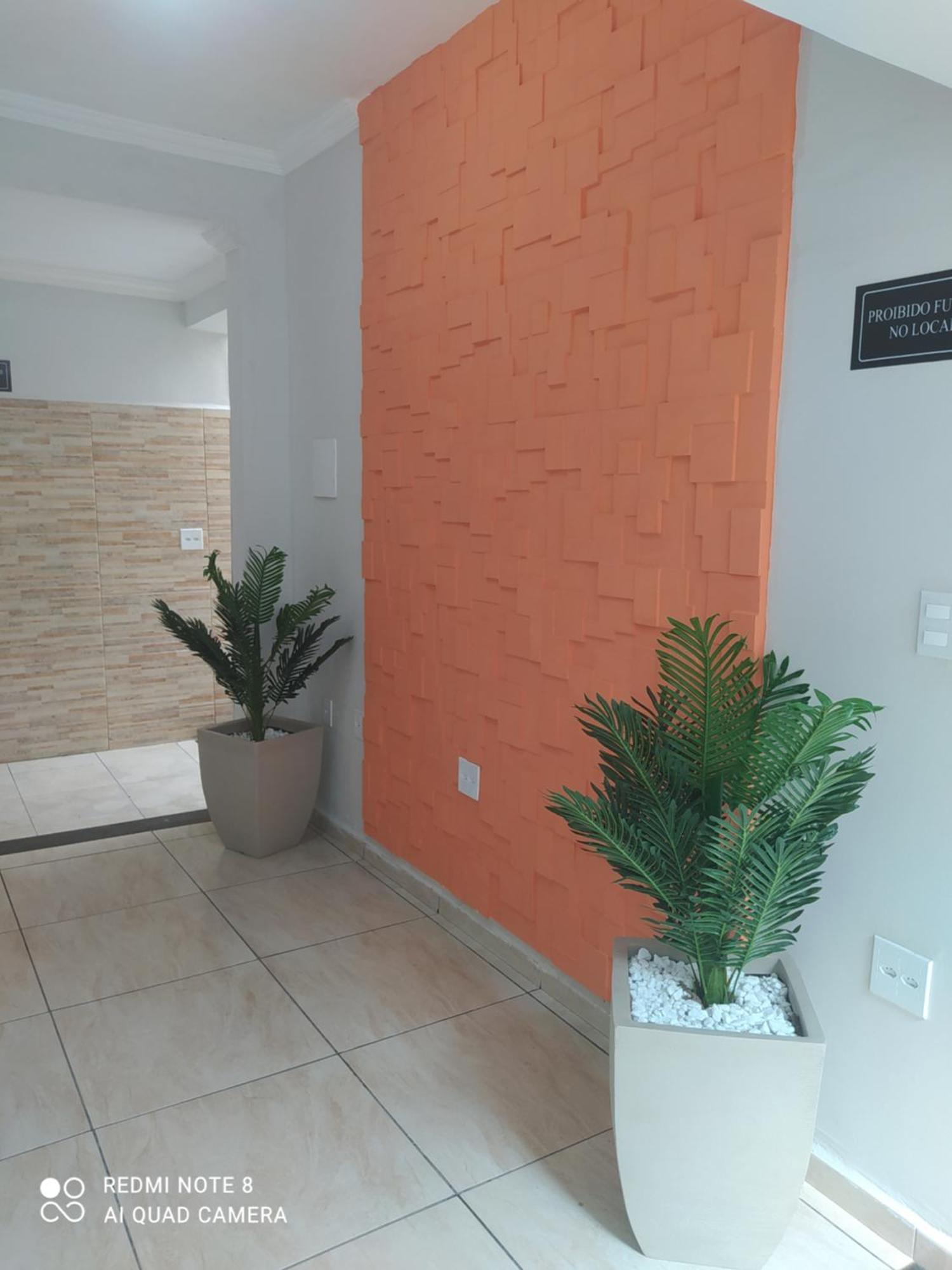 Pousada Quarto Com Ar, Wi Fi,Frigobar Perto Da Basilica Aparecida  Extérieur photo